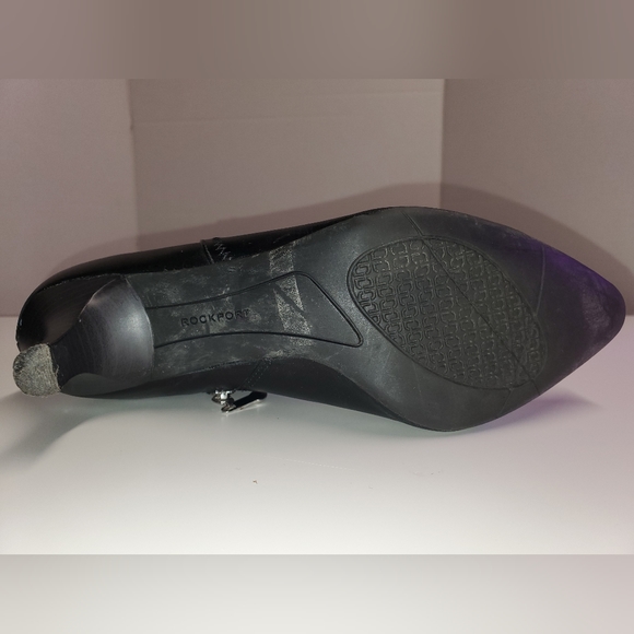 Rockport Midcalf Leather Boots - Picture 3 of 6